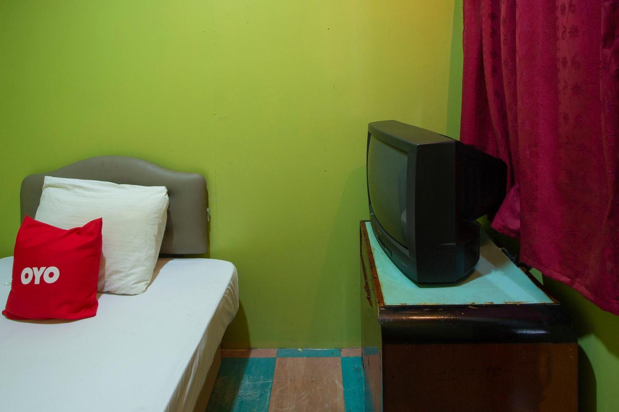 Spot On 90137 Casavilla Hotel Pudu Kuala Lumpur Exteriör bild